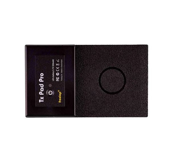 Balise - Freelap - TX Pad Pro