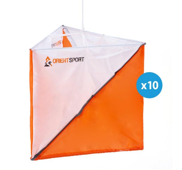 Balise réfléchissante - Orientsport