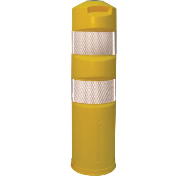 Balise type K5d classe 2 - Jaune