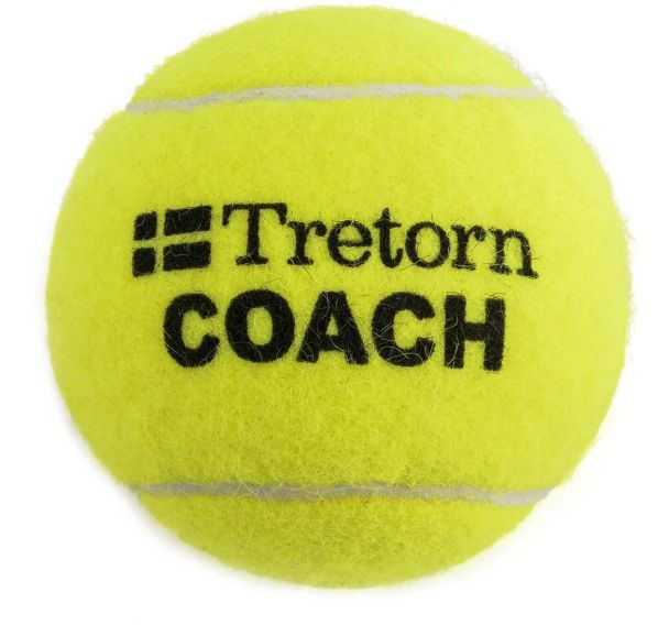 Balle Coach Tretorn
