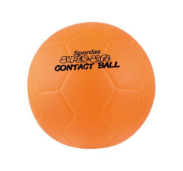 Balle Contact Supersafe