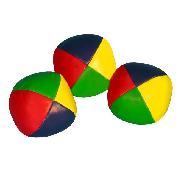 Balle à grains (lot de 3)
