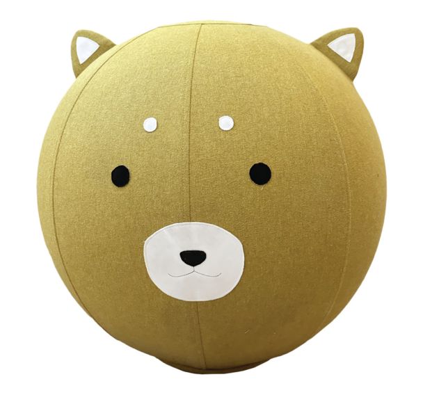 Balle d'assise déhoussable Céleste Kidz Jumbo Bag