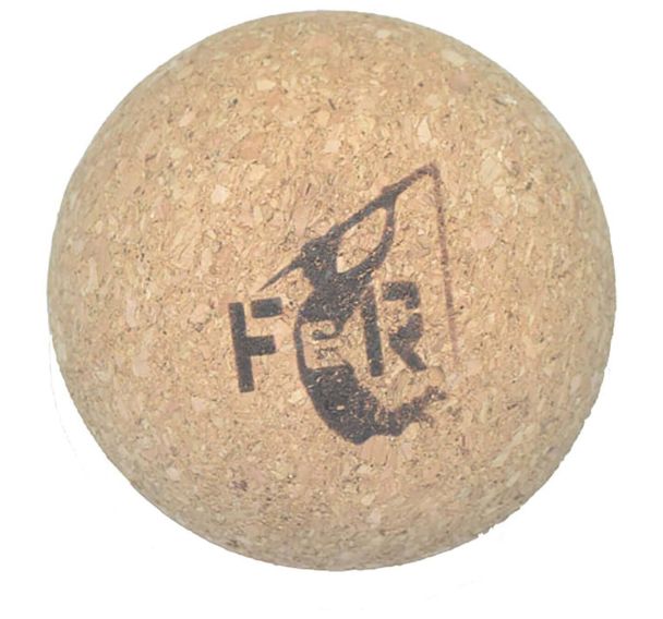 Balle de Massage - Fit and Rack - Liège
