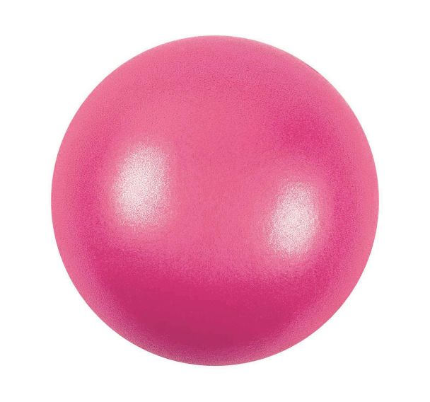 Balle de fitness