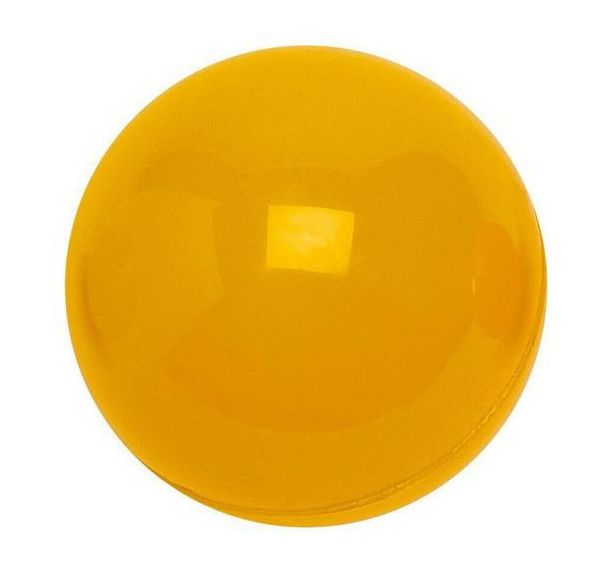 Balle de jonglage de rebond pro