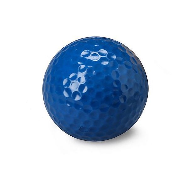 Balle de minigolf