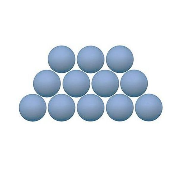 Balle de ping-pong (Etui de 12)