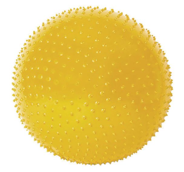 Balle de rééducation