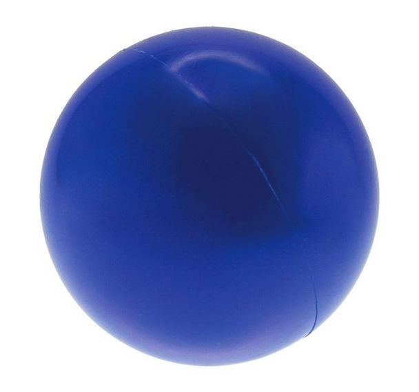 Balle de scène PVC - diamètre 80 mm - 150 g