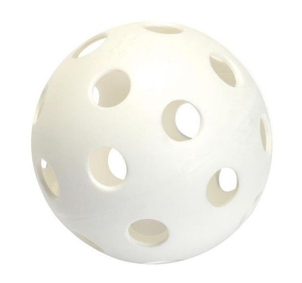 Balle de softball ajouree 12''