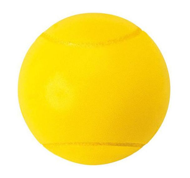 Balle en mousse 7 cm