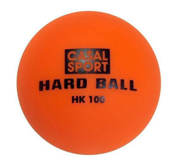 Balle hockey hard club