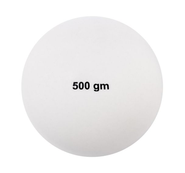 Balle lestée à lancer Eco / Soft