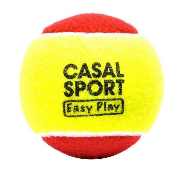 Balle mini-tennis easy play