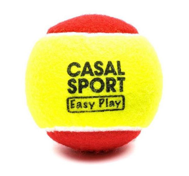 Balle mini-tennis easy play