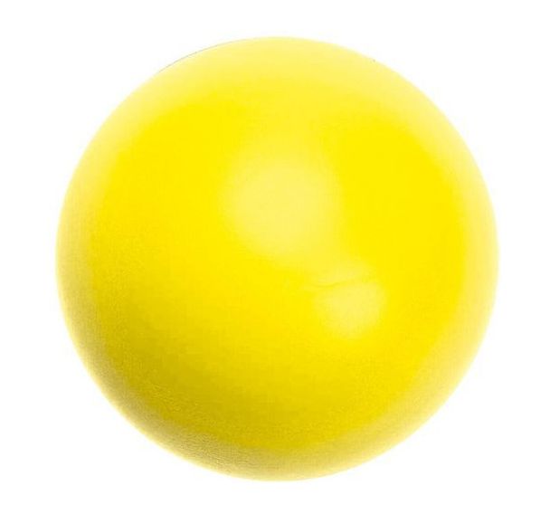 Balle mousse dynamique SOFTELEF