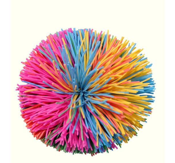Balle pompon
