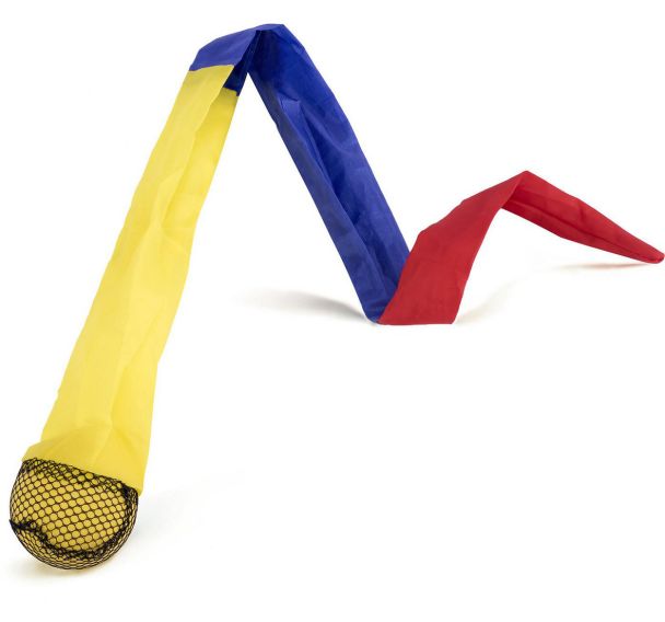 Balle scatch tail ultra pro