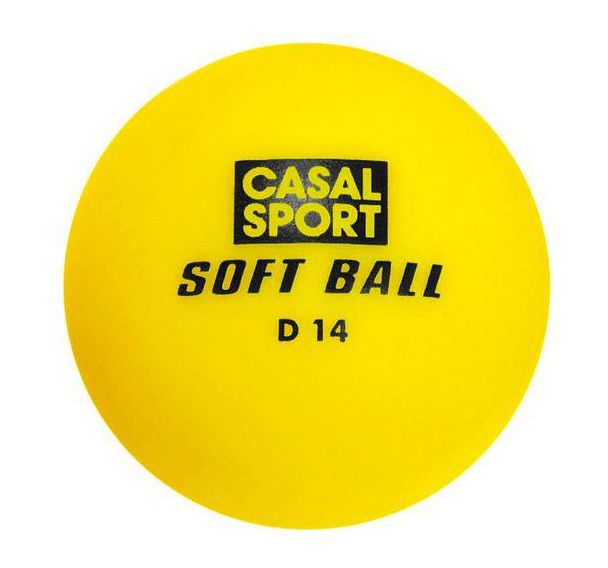 Balle securit school 9''