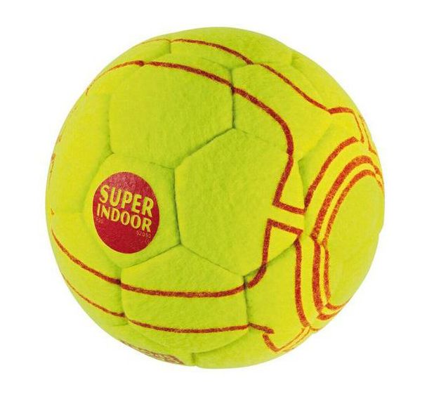 Balllon football en salle super indoor official