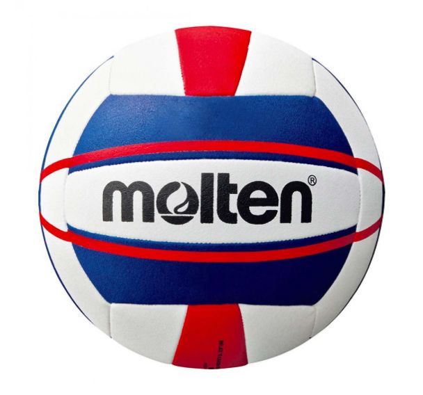 Ballon Beach Volley - Molten V5B1500-WN