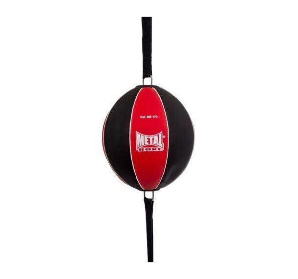 Ballon double Elastic Metal Boxe