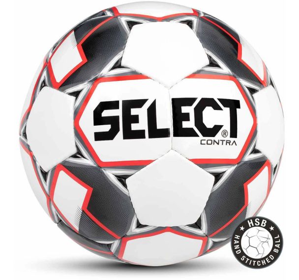 Ballon Foot - Select Contra Taille 4