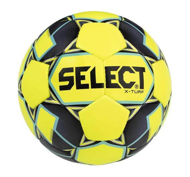 Ballon Foot pour terrain synthétique -Select X-Turf Taille 4