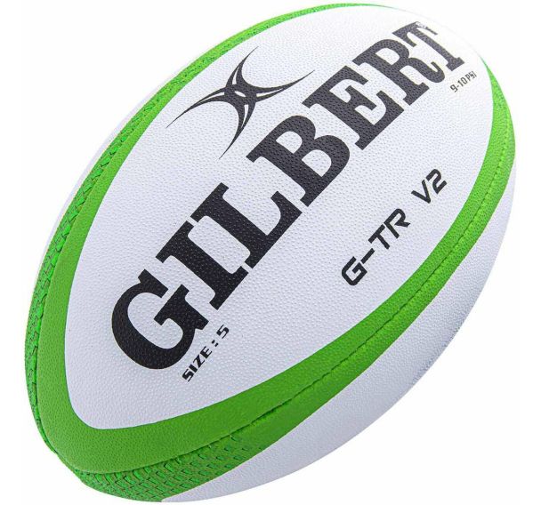 Ballon Gilbert G-TR V2 Training Ball Taille 5