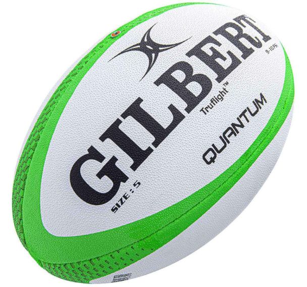 Ballon Gilbert Quantum Sevens Match Ball Taille 5