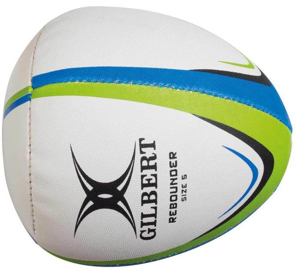 Ballon Gilbert Rebounder Ball Taille 4
