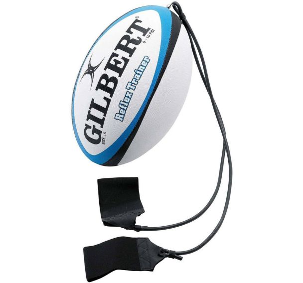 Ballon Gilbert Reflex Trainer Taille 5