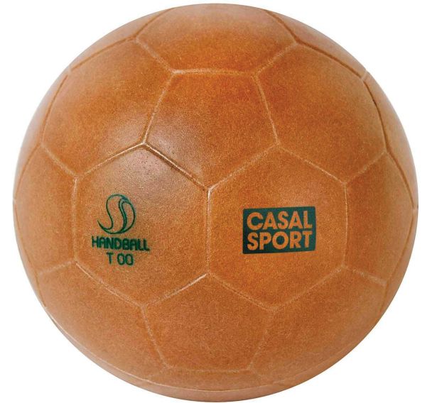 Ballon Hand Init. Junior Sport'écolo Casal Sport T00 Ø145