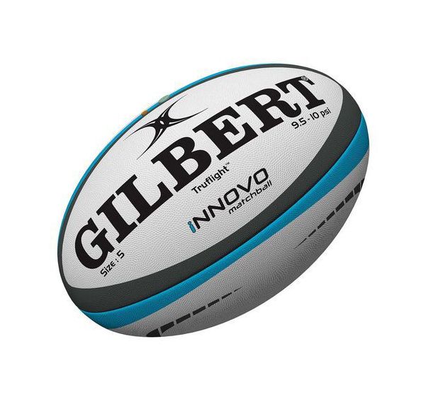 Ballon Rugby Innovo Generic Taille 5 Gilbert