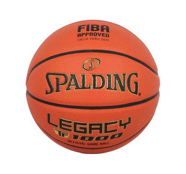 Ballon basket - Spalding - TF1000 Legacy