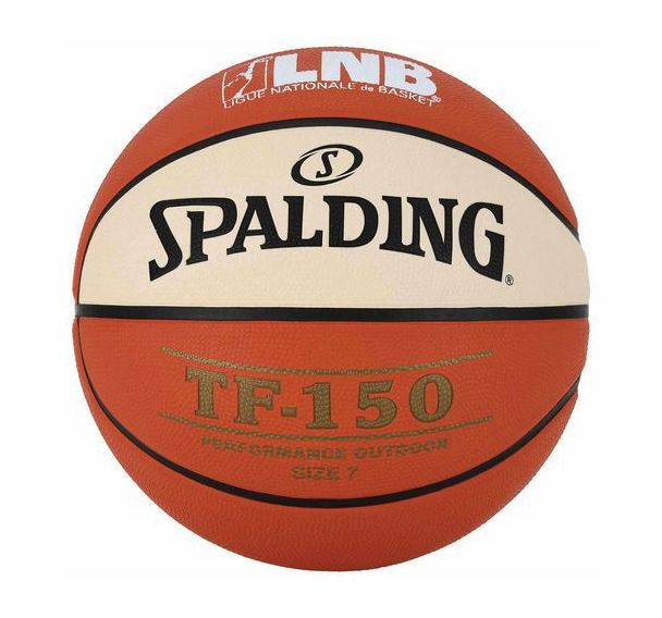 Ballon basket - Spalding - TF150 LNB