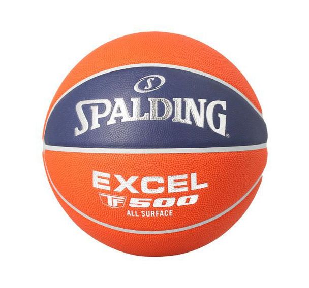 Ballon basket - Spalding - TF500 LNB