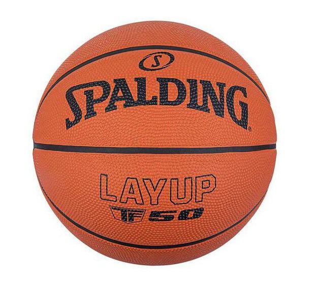 Ballon basket - Spalding - TF50 Lay-up