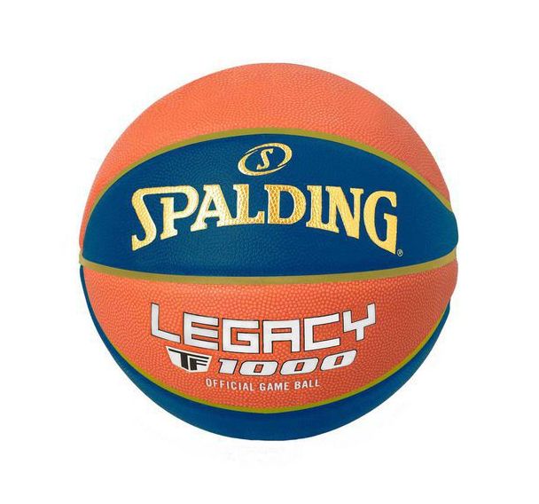 Ballon basket - Spalding TF1000 Legacy LNB Taille 7