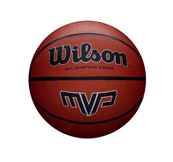 Ballon basket Wilson MVP