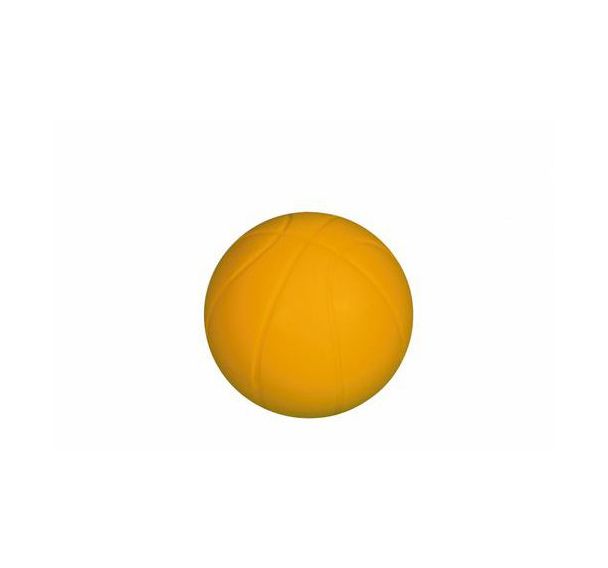 Ballon basket mousse Ø 19 cm