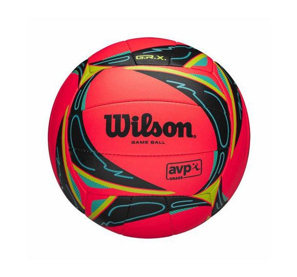 Ballon beach-volley Wilson AVP grx Game Ball
