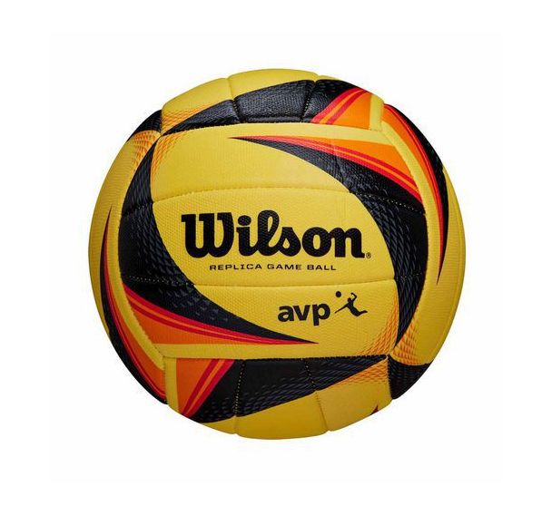Ballon beach-volley Wilson AVP optx replica