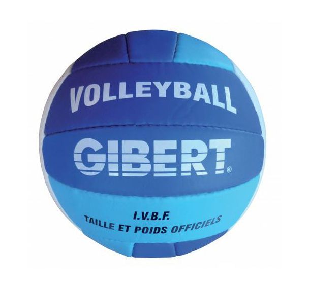 Ballon beach volley