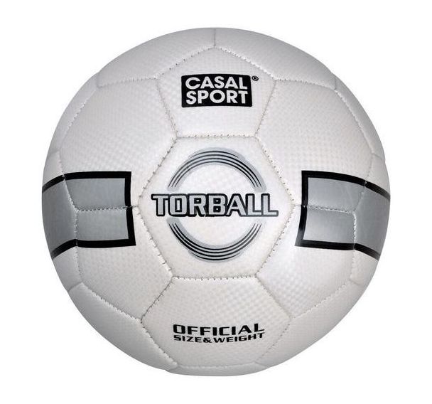 Ballon cecifoot - Casal Sport - official torball