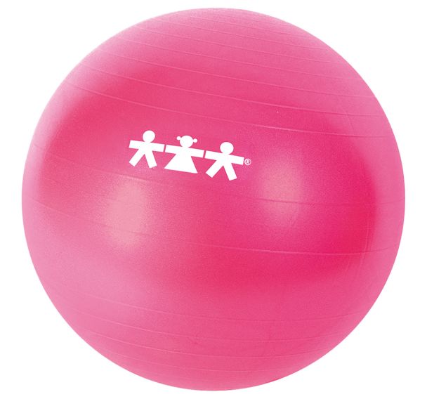 Ballon d'exercice