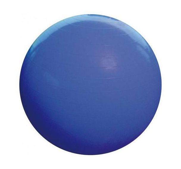 Ballon d'exercices type Pilate