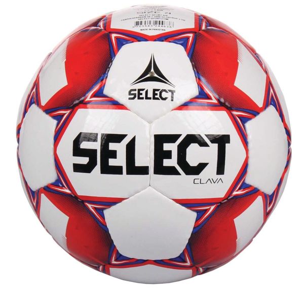 Ballon de Foot - Select - Clava 5