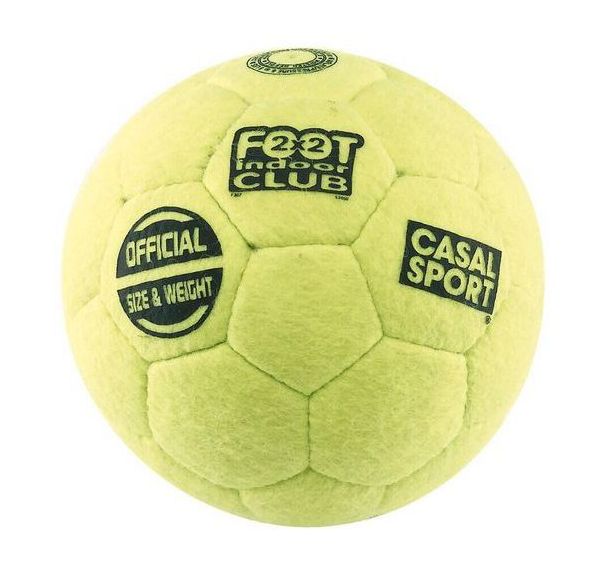 Ballon de Football indoor 2x2